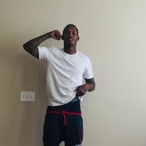 Meet your Posher, Tevin